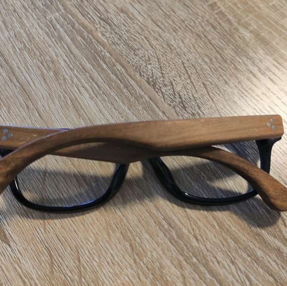 Vintage glasses frame - Picture 4 of 8